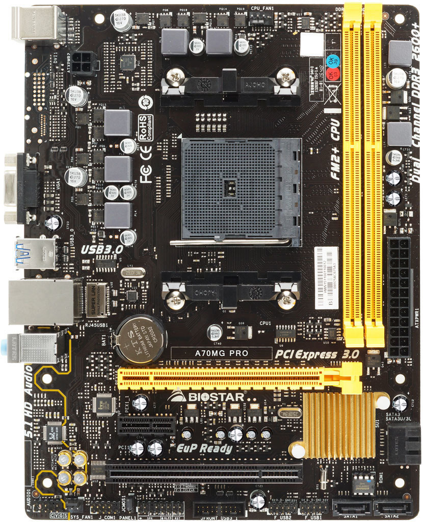 BIOSTAR A70MG PRO DESCARGAR CONTROLADOR BIOSTAR A70MG PRO WINDOWS 7 DRIVER